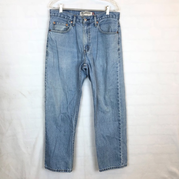 levis 550 mens jeans